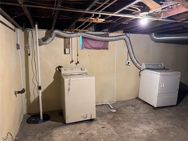 1009 W Wilbeth Road, Akron, OH 44314