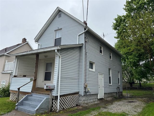 1009 W Wilbeth Road, Akron, OH 44314