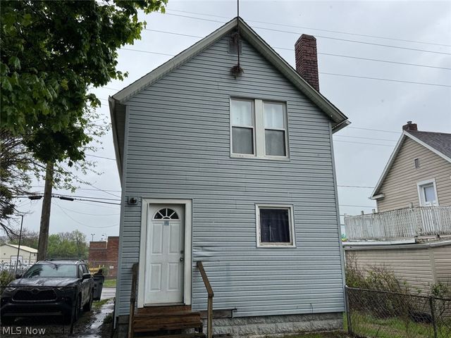 1009 W Wilbeth Road, Akron, OH 44314