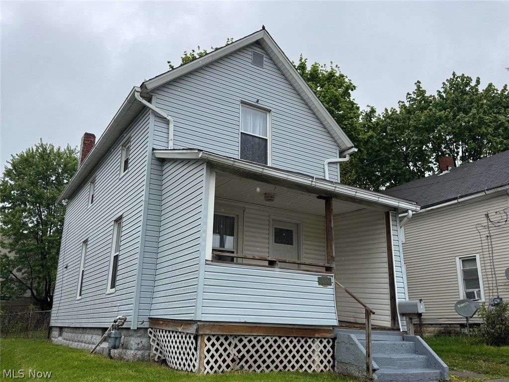 1009 W Wilbeth Road, Akron, OH 44314