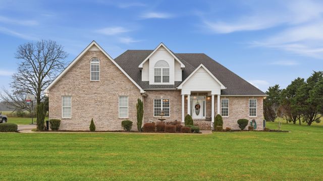 132 Avery Ct, Manchester, TN 37355