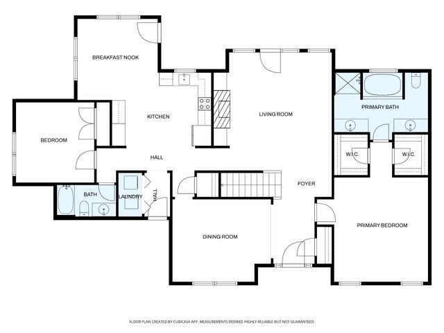 132 Avery Ct, Manchester, TN 37355