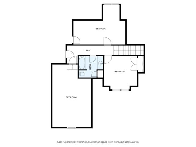 132 Avery Ct, Manchester, TN 37355