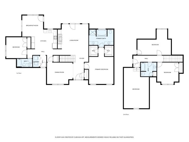 132 Avery Ct, Manchester, TN 37355