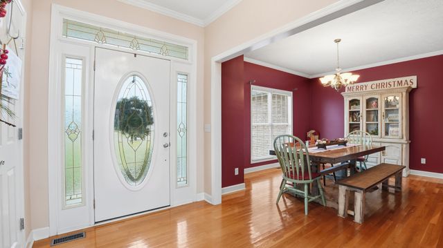 132 Avery Ct, Manchester, TN 37355