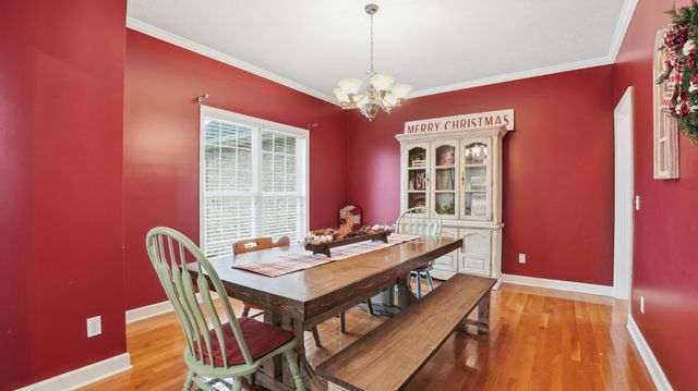 132 Avery Ct, Manchester, TN 37355