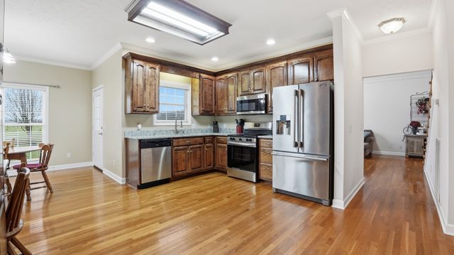 132 Avery Ct, Manchester, TN 37355