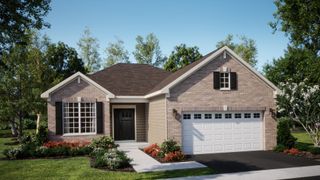 1249 Prairie Ridge Trail, Antioch, IL 60002