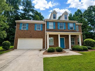 1030 Franklin Court, Austell, GA 30106