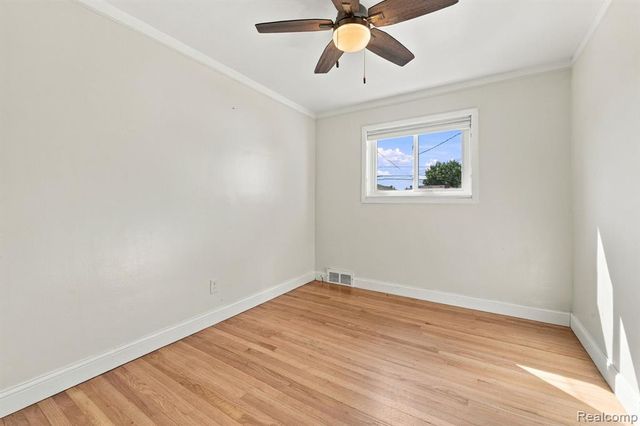 25317 Wagner Avenue, Warren, MI 48089