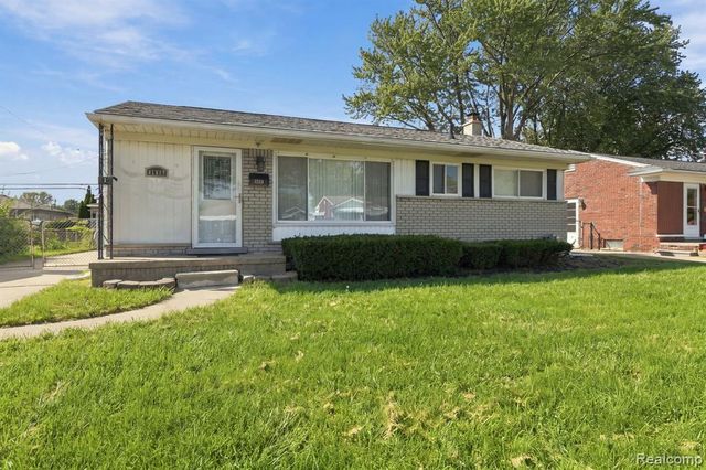 25317 Wagner Avenue, Warren, MI 48089