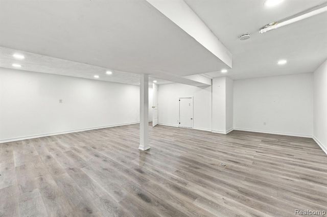 25317 Wagner Avenue, Warren, MI 48089