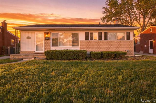 25317 Wagner Avenue, Warren, MI 48089