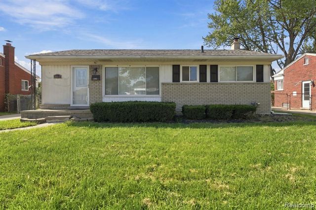 25317 Wagner Avenue, Warren, MI 48089