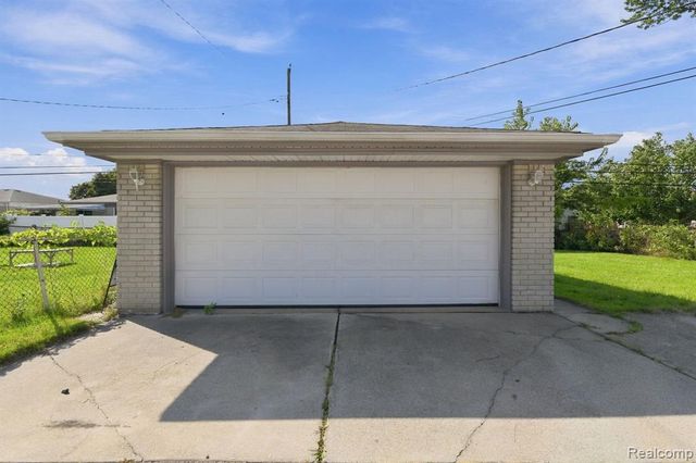 25317 Wagner Avenue, Warren, MI 48089