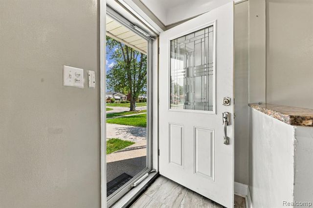 25317 Wagner Avenue, Warren, MI 48089