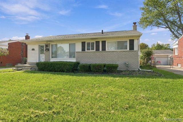 25317 Wagner Avenue, Warren, MI 48089