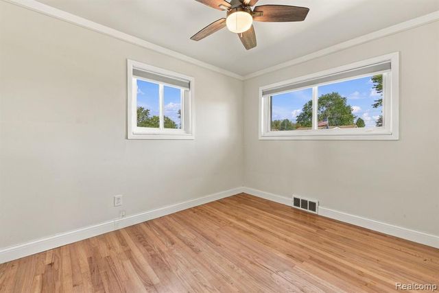 25317 Wagner Avenue, Warren, MI 48089