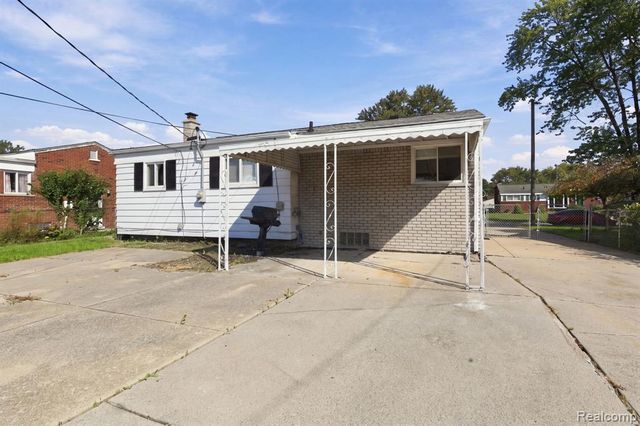 25317 Wagner Avenue, Warren, MI 48089