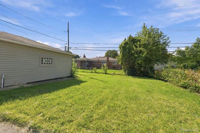 25317 Wagner Avenue, Warren, MI 48089