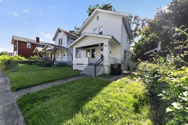 6808 Betts Avenue, North College Hill, OH 45239
