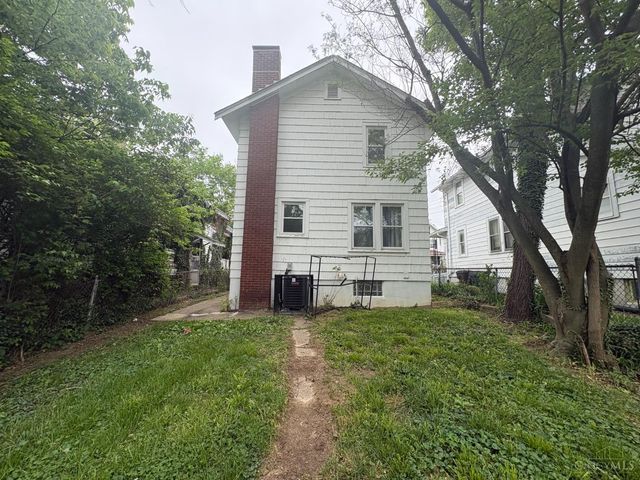 6808 Betts Avenue, North College Hill, OH 45239