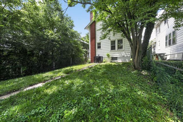 6808 Betts Avenue, North College Hill, OH 45239