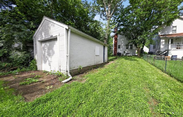 6808 Betts Avenue, North College Hill, OH 45239