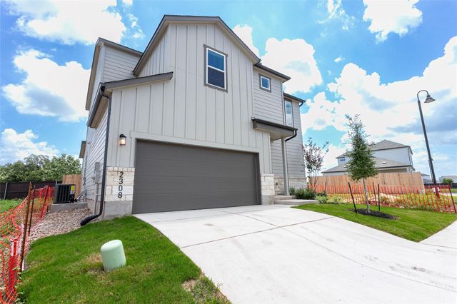 2308 Mazmorra ST 31, Round Rock, TX 78664