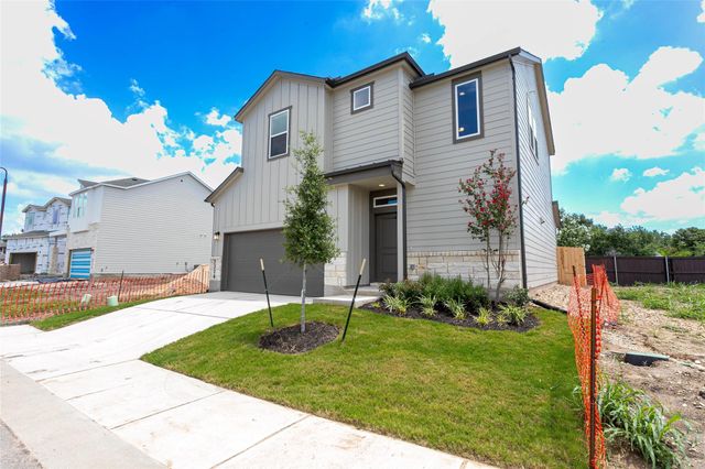 2308 Mazmorra ST 31, Round Rock, TX 78664