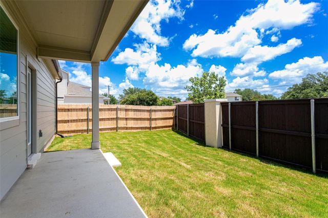 2308 Mazmorra ST 31, Round Rock, TX 78664