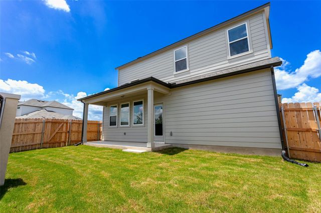 2308 Mazmorra ST 31, Round Rock, TX 78664