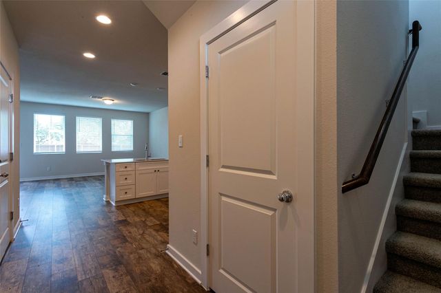 2308 Mazmorra ST 31, Round Rock, TX 78664