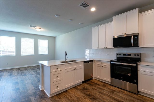 2308 Mazmorra ST 31, Round Rock, TX 78664
