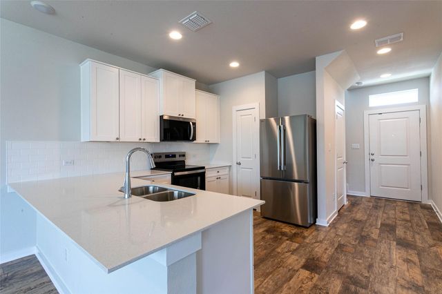 2308 Mazmorra ST 31, Round Rock, TX 78664