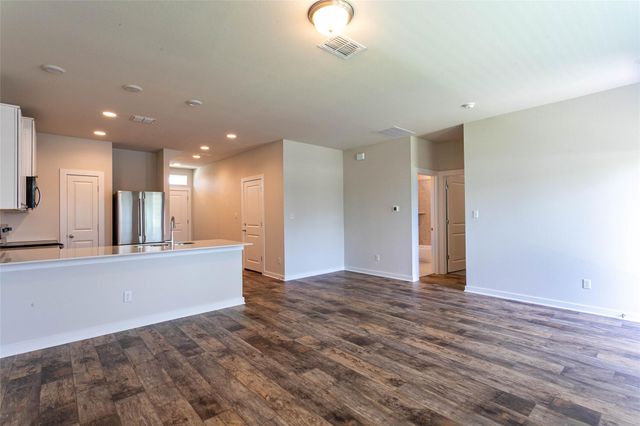 2308 Mazmorra ST 31, Round Rock, TX 78664