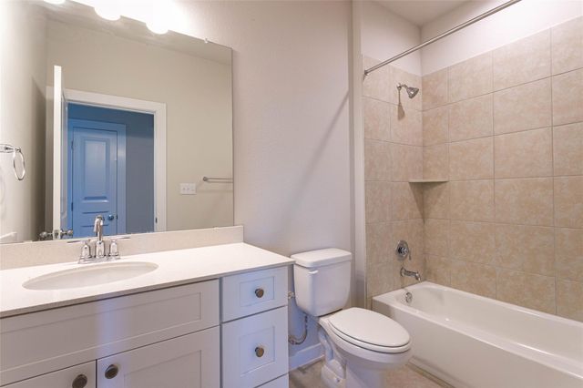2308 Mazmorra ST 31, Round Rock, TX 78664