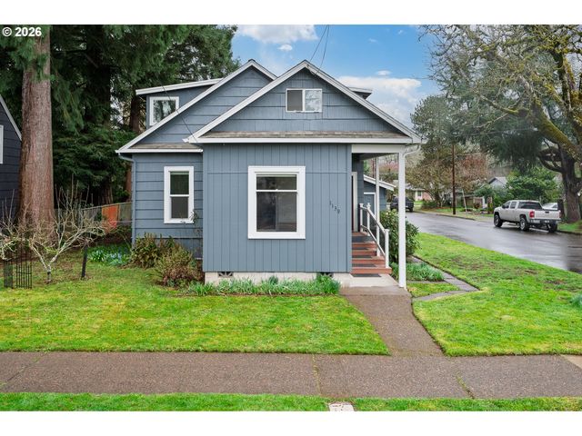 1139 Nw YAMHILL St, Mc Minnville, OR 97128