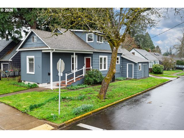 1139 Nw YAMHILL St, Mc Minnville, OR 97128