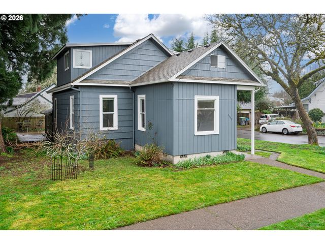 1139 Nw YAMHILL St, Mc Minnville, OR 97128