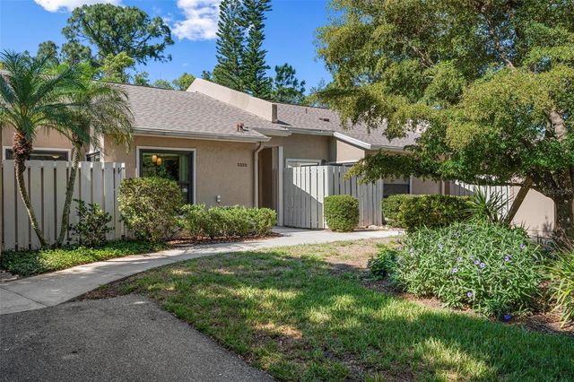 3320 TALLYWOOD COURT 7091, Sarasota, FL 34237