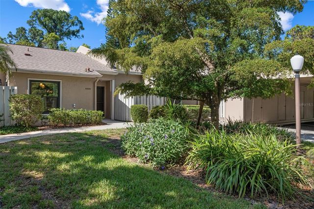 3320 TALLYWOOD COURT 7091, Sarasota, FL 34237