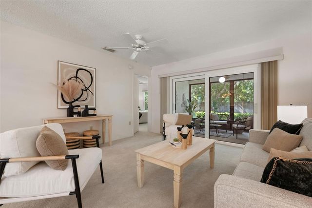 3320 TALLYWOOD COURT 7091, Sarasota, FL 34237