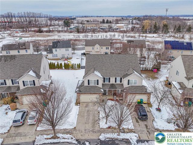 7707 Racite Road, Macungie, PA 18062