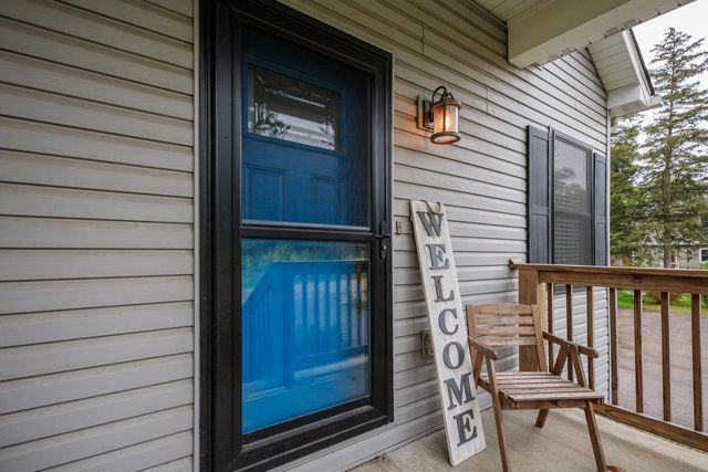 24423 66th STREET, Salem, WI 53168