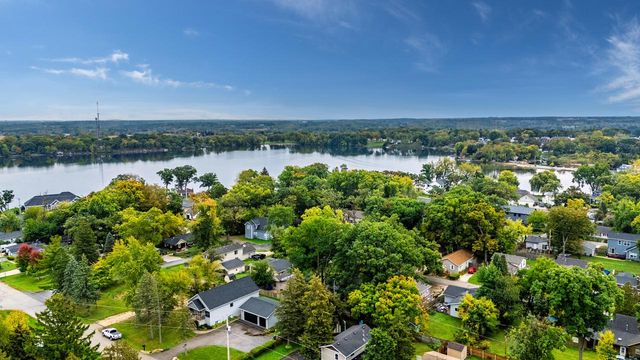 24423 66th STREET, Salem, WI 53168