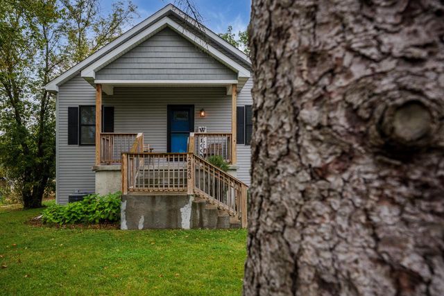 24423 66th STREET, Salem, WI 53168