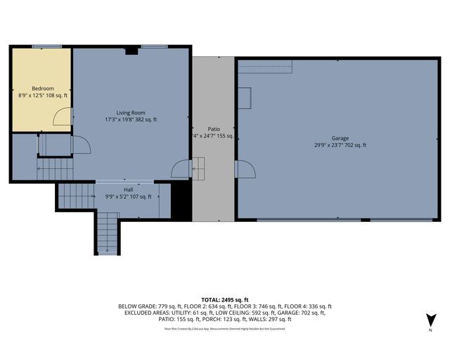 24423 66th STREET, Salem, WI 53168