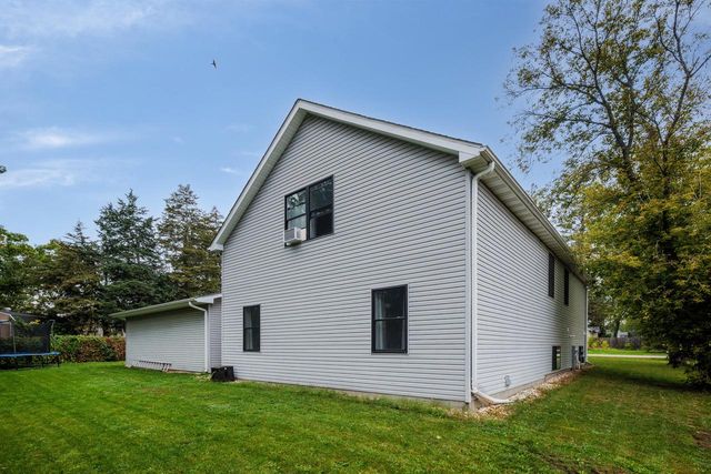 24423 66th STREET, Salem, WI 53168