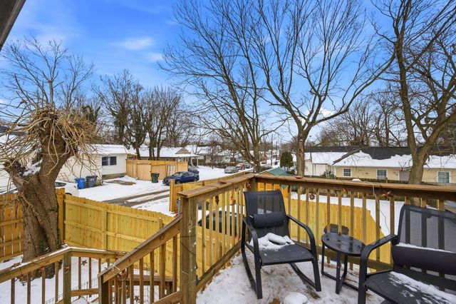 861 Georgetown Street, Lexington, KY 40508